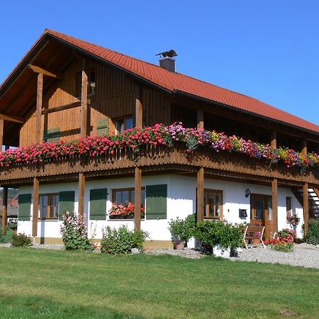 Ferienhof Roesch Бад-Вурцах Номер фото
